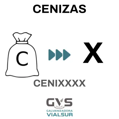 CENIZA 